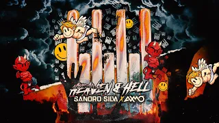 Sandro Silva x AXMO - Heaven & Hell