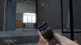 Dayz xbox scorpion is op