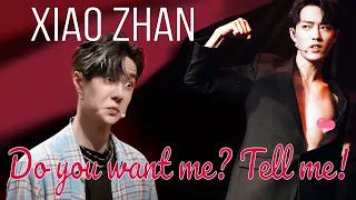 [BJYX] Xiao Zhan - Do You Want Me? - Uncensored Version With the Priceless Mentoring of Wang Yibo