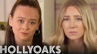 Sticking With You | Hollyoaks