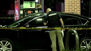 2 shot at 7-Eleven in Orange County