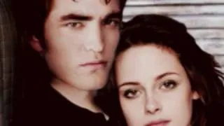 Edward and Bella - Forever Love (Digame)