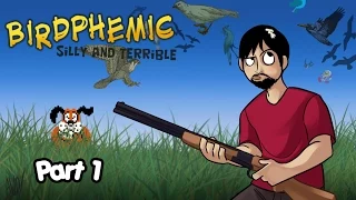 Birdemic Part 1 - Phelous