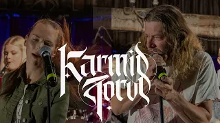 Karmid Torud feat Hainz - Kontserdilt koju