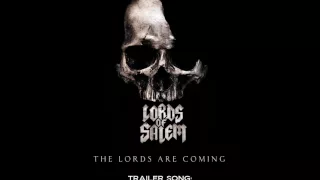 Rob Zombie's - The Lords Of Salem | Requiem by Mozart | Trailer Music 1080p HD