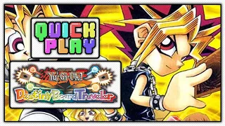 Quick Play || Yu-Gi-Oh!: Destiny Board Traveler