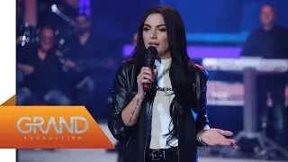 Nadica Ademov - Savrsena laz - PZD - (TV Grand 21.10.2020.)