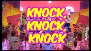 Knock, Knock, Knock - Hi-5 - Season 11 Song of the Week