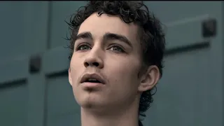 Red Riding 1983 Robert sheehan