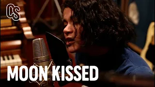 Moon Kissed - Don't Wanna Know - CARDINAL SESSIONS