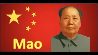 Mao Zedong in 10 MINUTES