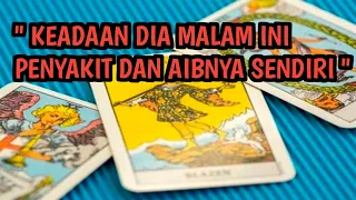 " PENYAKIT DAN AIBNYA SENDIRI "