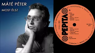 Máté Péter - Most élsz | Retro nosztalgia dalok |