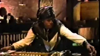 how to do a break mix grand master flash 1983 HD