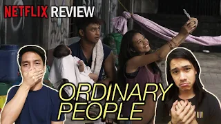 Pamilya Ordinaryo review | Ordinary People | Filipino indie drama | Netflix