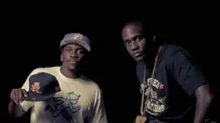 Clipse ft Camron - Popeyes(CDS 2009)