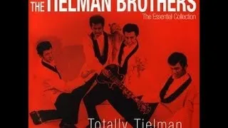 TIELMAN BROTHERS ~   ROLLING ROCK