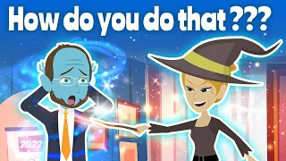 How do you do that? - Everyday Learn English Conversation Easily Quickly