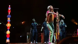 Lauren Daigle - EGO - LIVE Concert The Mann Center Philadelphia 07/13/23 AJB