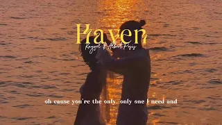 [Lyrics] Haven - Kayzel & Albert Posis