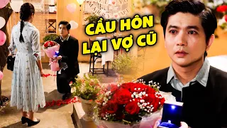 Giám đốc CẦU HÔN LẠI VỢ CŨ vì sợ cô CƯỚI CHỦ TỊCH CÔNG TY MÌNH | Phim Việt Nam Mới Hay Nhất 2024