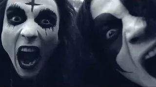 SCREAM's Exclusive Deathgasm Metal Montage