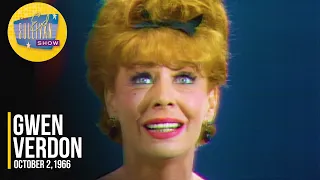 Gwen Verdon "I'm A Brass Band Now" on The Ed Sullivan Show