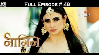 Naagin 2 - Full Episode 48 - With English Subtitles