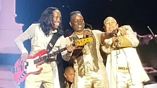 EARTH WIND & FIRE 8-26-23 LIVE