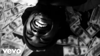 Danny Brown - Lost [Official Video]