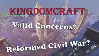 My thoughts on the "Federal Vision" movement - KingdomCraft