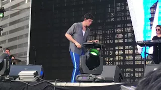 Easy Love - Lauv Wanderland 2018