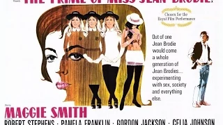 The Prime of Miss Jean Brodie (Suite)