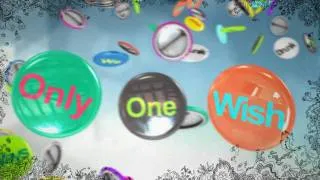 Only One Wish [Real-Time Graphics Demo] [HD]