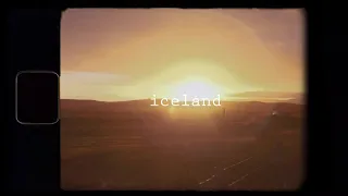 Iceland Super 8 Film Look