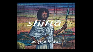 Ethiopian Drill Beat "Shifta" prod by Ezana Berhanu