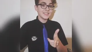 Logan Sanders TikTok Compilation #5