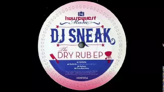 DJ SNEAK - Marijuana