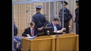 Belarus court sentences 'metro bombers' to death