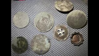 День немецкого нумизмата! Historische Recherchen des Zweiten Weltkriegs. Deutscher Numismatistentag