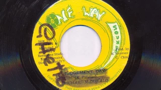 Children Of The Ghetto / Dub - Ta-Teasha Love + The Wailers