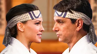 Cobra Kai Season 6 NEW Details REVEALED..