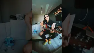 Плачу на Техно 🧯👻🎸