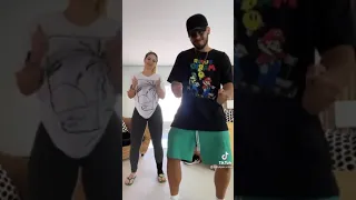 tik tok Zé Felipe senta danada