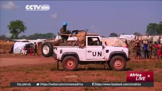 France pulling out of CAR after completing Operation Sangaris