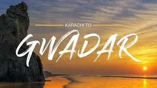 Karachi to Gawadar by Road