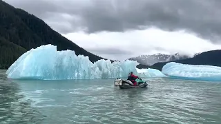 Dangerous Water Adventures Jet Ski Expedition