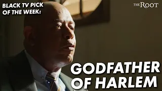 Godfather of Harlem Season 3 is our TV Pick of the Week