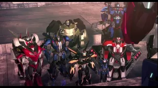 Transformers Prime  Predacon Rising Full Movie Part 12 in Hindi.@fulltoonnsindia