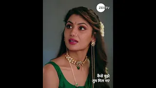 Kaise Mujhe Tum Mil Gaye | Ep 167 | Sriti Jha, Arjit Taneja | Zee TV HD UK